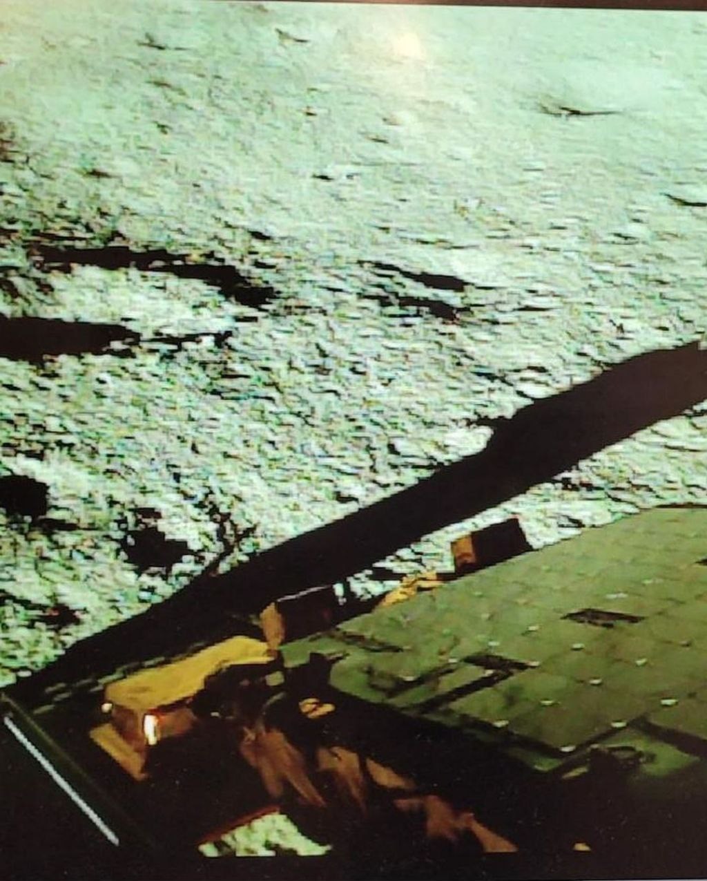 اخبار هوا و فضا , 