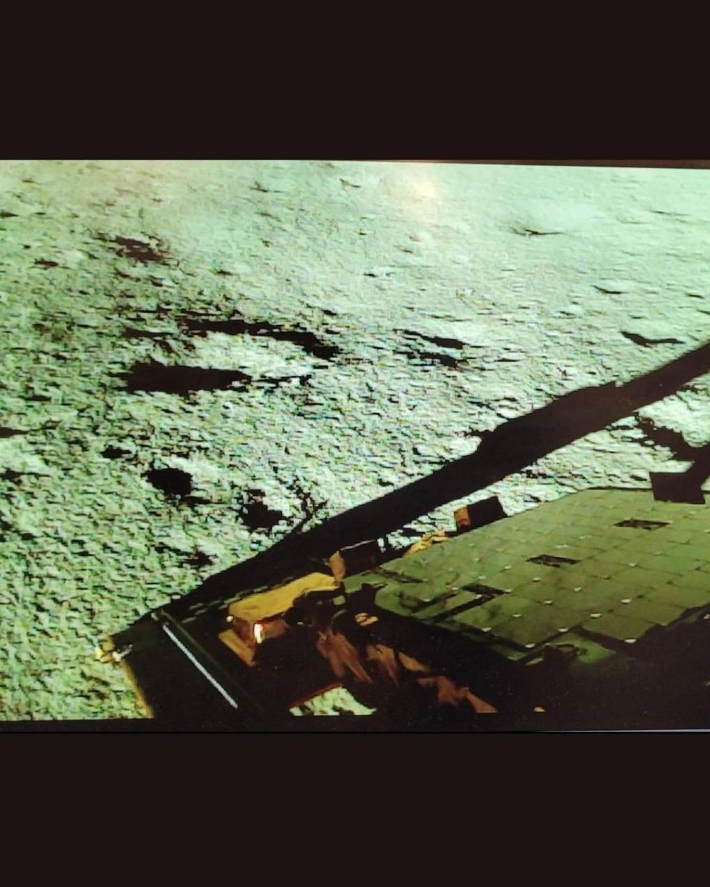 اخبار هوا و فضا , 