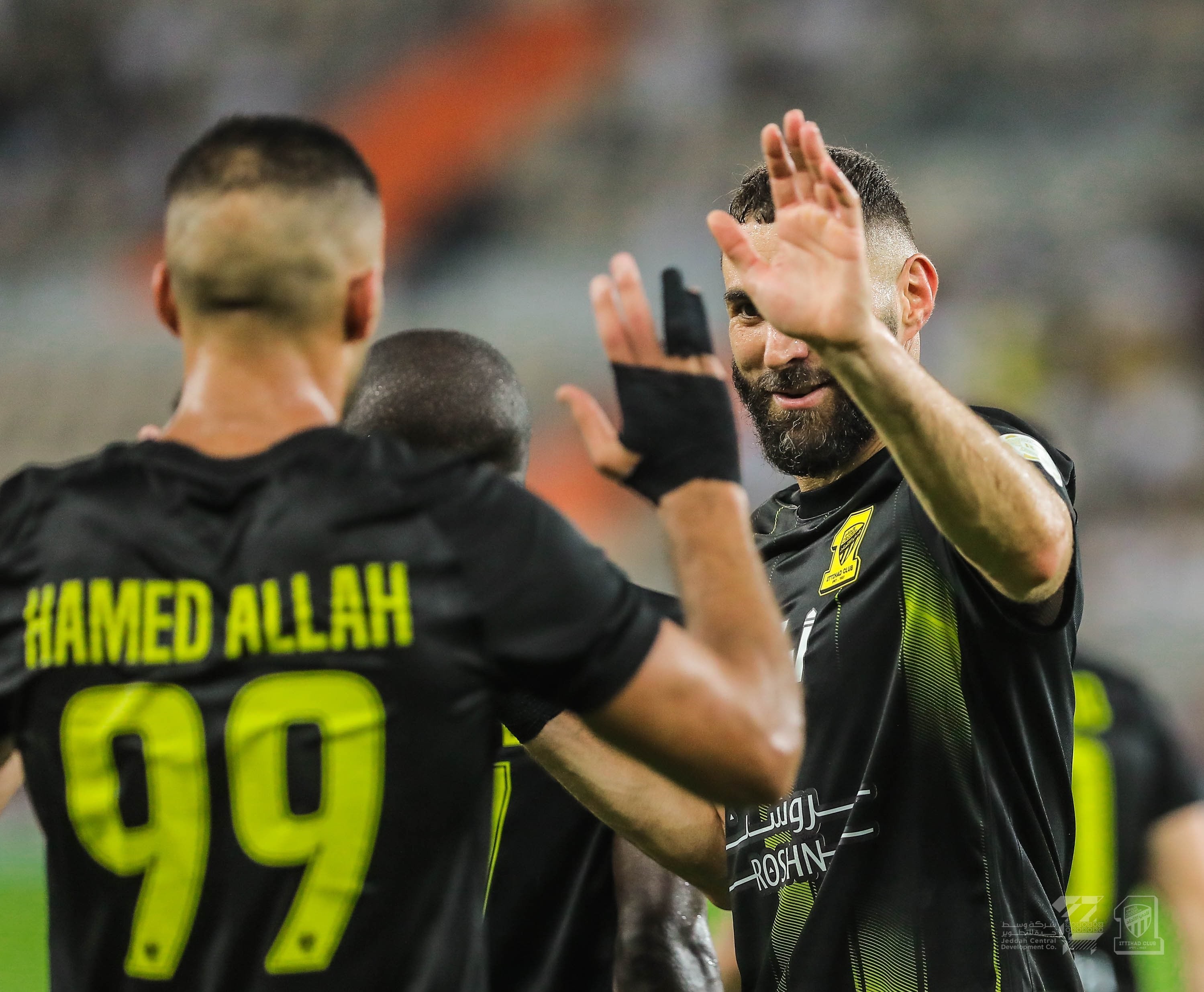 فوتبال عربستان , 