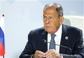 لافروف: تصریحات المسؤولین الاسرائیلیین ضد إیران مثیرة للقلق