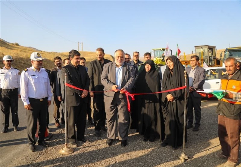 هفته دولت , استانداری قزوین ,