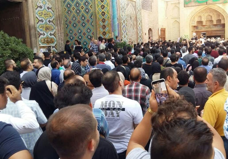 تجمع , قوه قضائیه , اخبار فنی خودرو , 