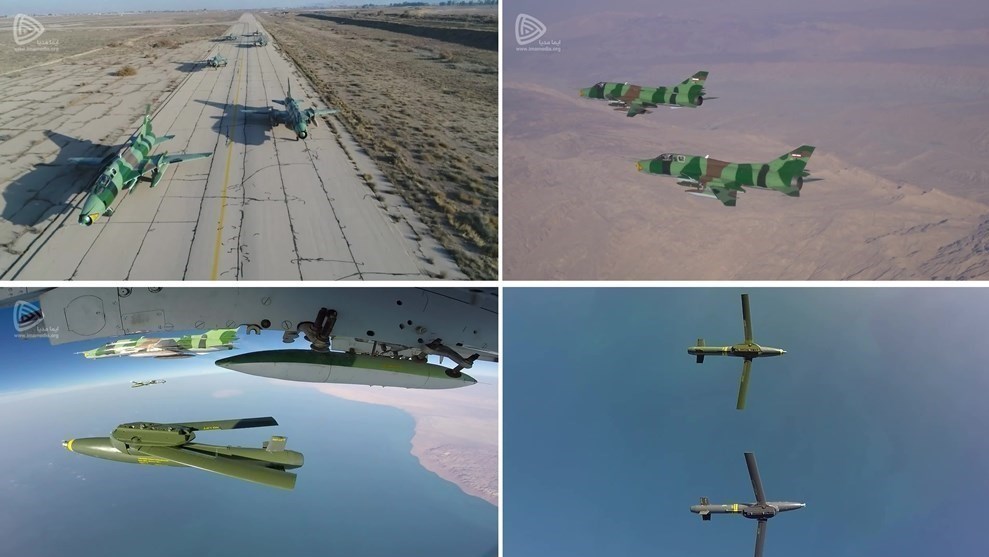 اخبار نظامی | اخبار دفاعی , دستاوردهای دفاعی , بمب آرمان , وزارت دفاع و پشتیبانی نیروهای مسلح جمهوری اسلامی ایران , پهپادهای ایران ,