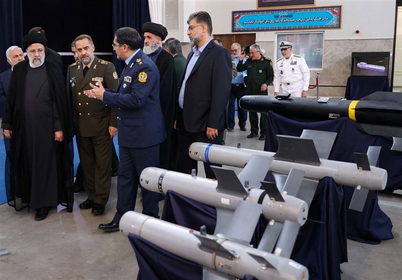 اخبار نظامی | اخبار دفاعی , دستاوردهای دفاعی , بمب آرمان , وزارت دفاع و پشتیبانی نیروهای مسلح جمهوری اسلامی ایران , پهپادهای ایران ,