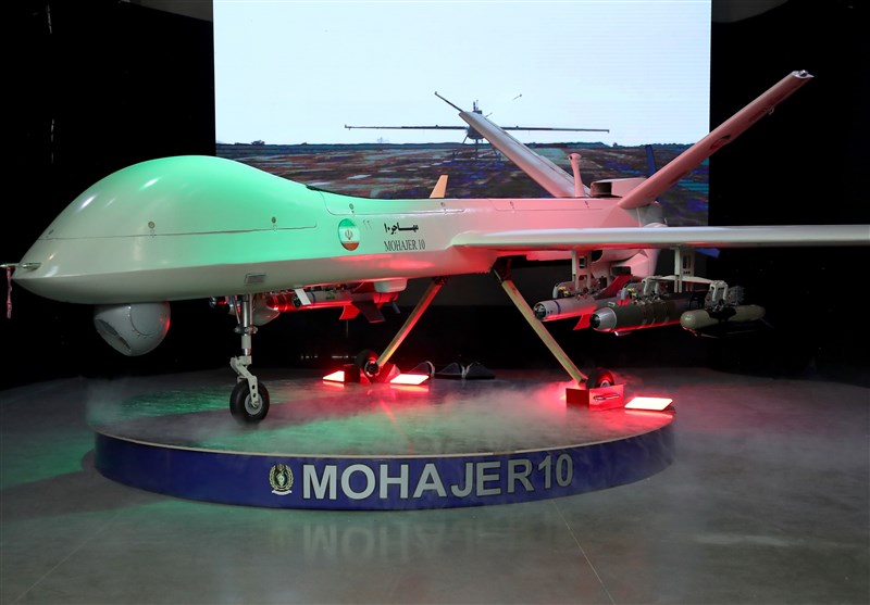 اخبار نظامی | اخبار دفاعی , دستاوردهای دفاعی , بمب آرمان , وزارت دفاع و پشتیبانی نیروهای مسلح جمهوری اسلامی ایران , پهپادهای ایران ,