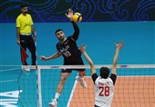 والیبال قهرمانی آسیا| برنامه روز پایانی مشخص شد