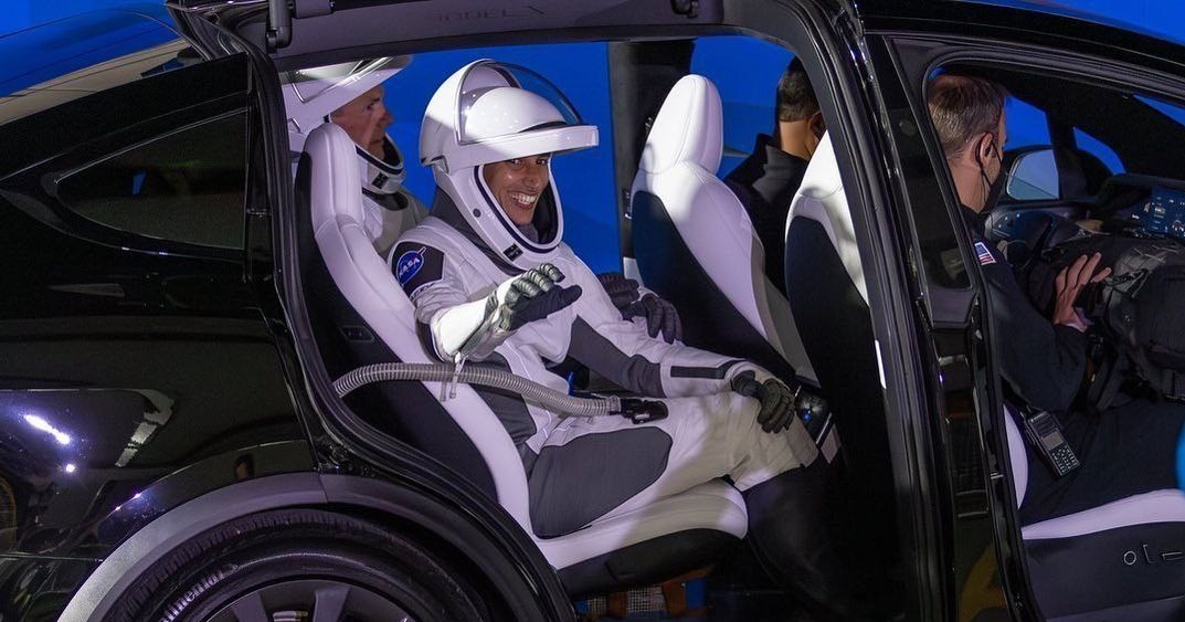 ایستگاه فضایی بین‌المللی , 