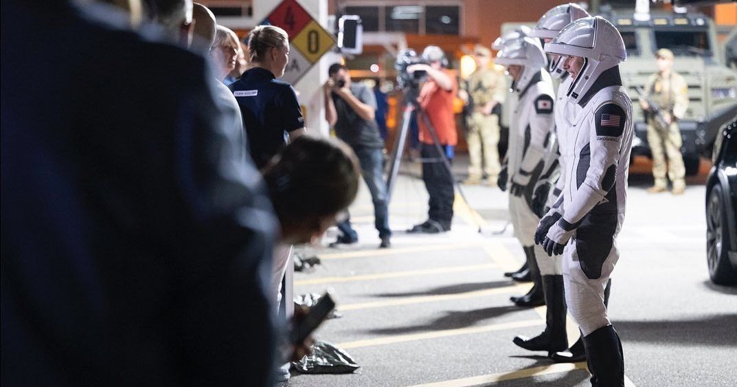 ایستگاه فضایی بین‌المللی , 