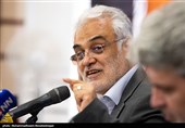 طهرانچی: اساتید نباید در محیط دانشگاه خود را به تغافل زنند