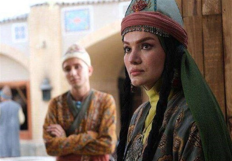 سریال , صدا و سیما , تلویزیون , شبکه دو , ماه رمضان , 