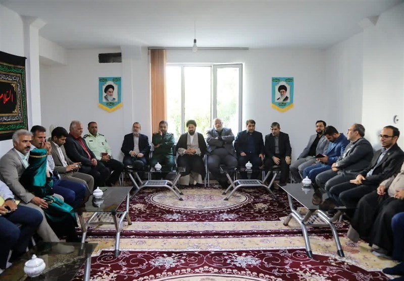 هفته دولت , استانداری قزوین ,