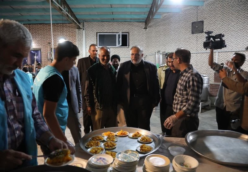 هفته دولت , استانداری قزوین ,