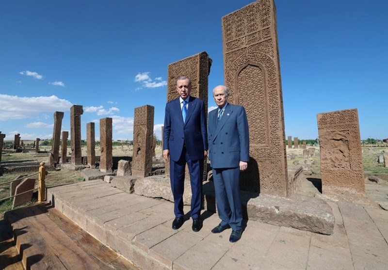 کشور ترکیه , رجب طیب اردوغان , 