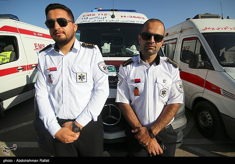 اورژانس , بهداشت و درمان , مد و لباس ,