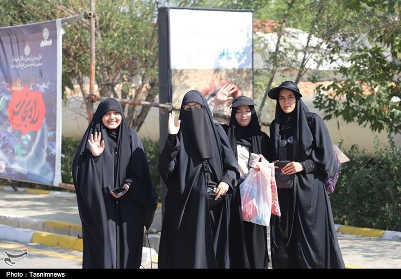 آذربایجان غربی , اربعین 1402 ,