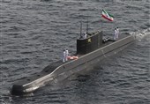 نسل جدید زیردریایی‌‌های غدیر و فاتح به نیروی دریایی سپاه الحاق می‌شود