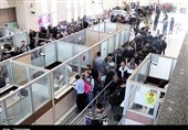 باشماق آماده میزبانی اربعین؛ افزایش ظرفیت موکب‌ها، گیت‌ها و پارکینگ‌ها