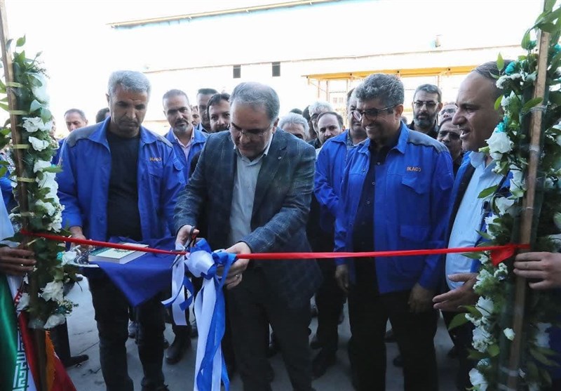 هفته دولت , استانداری زنجان ,