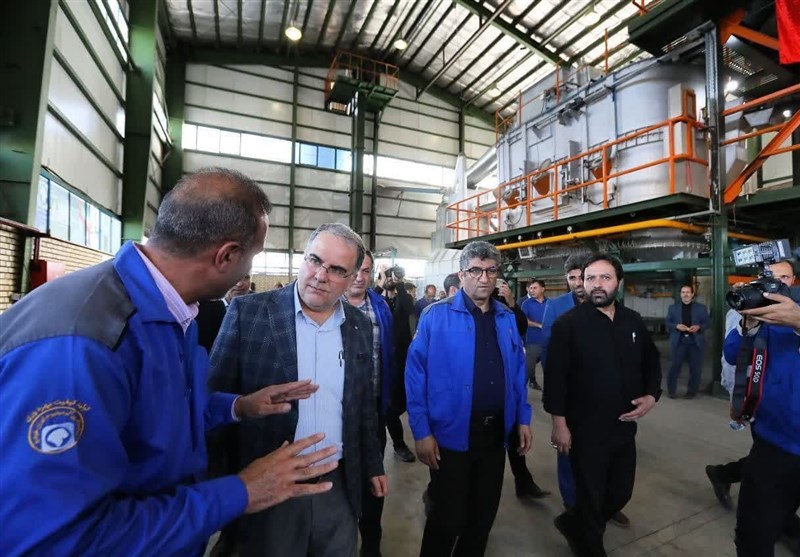 هفته دولت , استانداری زنجان ,