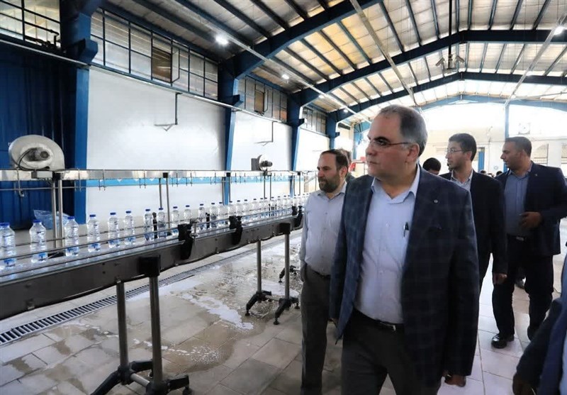 هفته دولت , استانداری زنجان ,