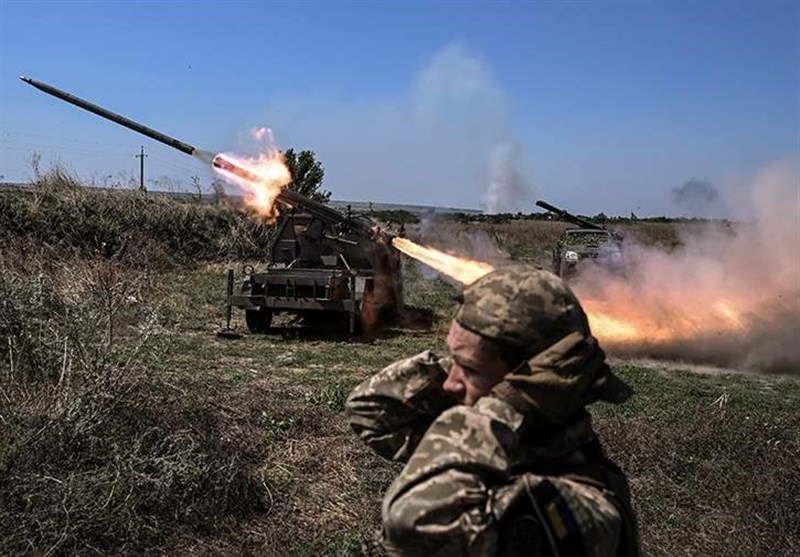 EU No Longer Can Give Weapons to Ukraine from Its Stockpiles: Media