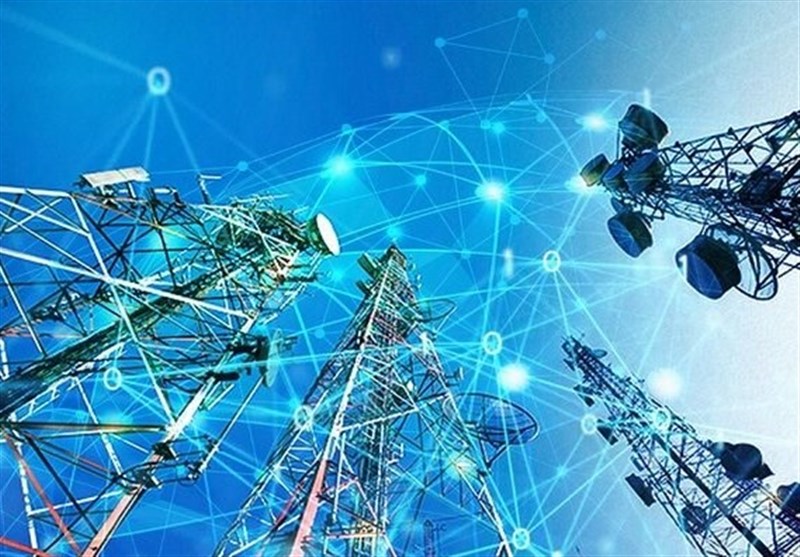 اتصال 5 روستای کردستان به شبکه ملی اطلاعات