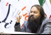 زارعی: رهبر شهید پیگیر افزایش بودجه تئاتر و احداث سالن بودند