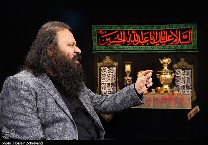 تلویزیون , تئاتر , صدا و سیما , امام حسین (ع) , اربعین 1402 , بازیگران , هنرمندان , پیاده روی اربعین , فیلم , مختارنامه , 