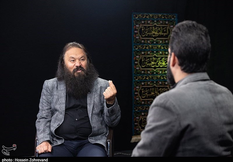 تلویزیون , تئاتر , صدا و سیما , امام حسین (ع) , اربعین 1402 , بازیگران , هنرمندان , پیاده روی اربعین , فیلم , مختارنامه , 