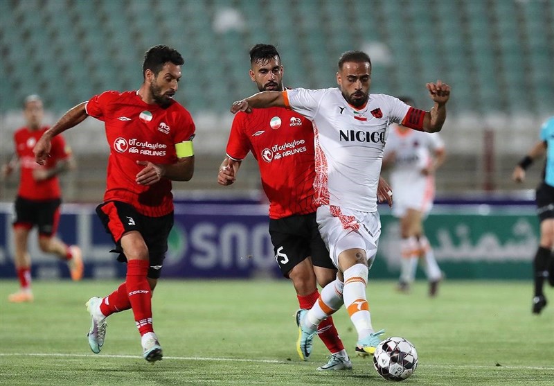 اعتراض تراکتور به بازی در روزهای غیرتعطیل