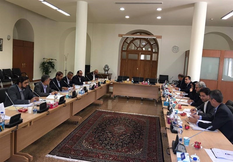 کشور عمان , وزارت امور خارجه جمهوری اسلامی ایران , 