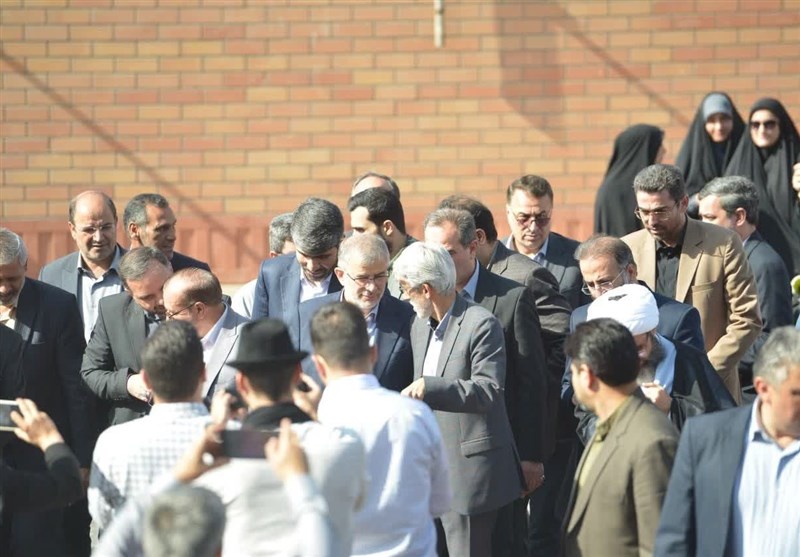 فرهنگیان , وزارت آموزش و پرورش , 