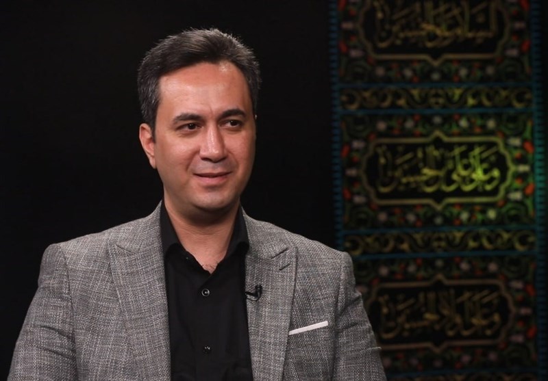 تلویزیون , صدا و سیما , مستند , بازیگران , مجریان تلویزیون ایران , هنرمندان , اربعین 1402 , فیلم , 