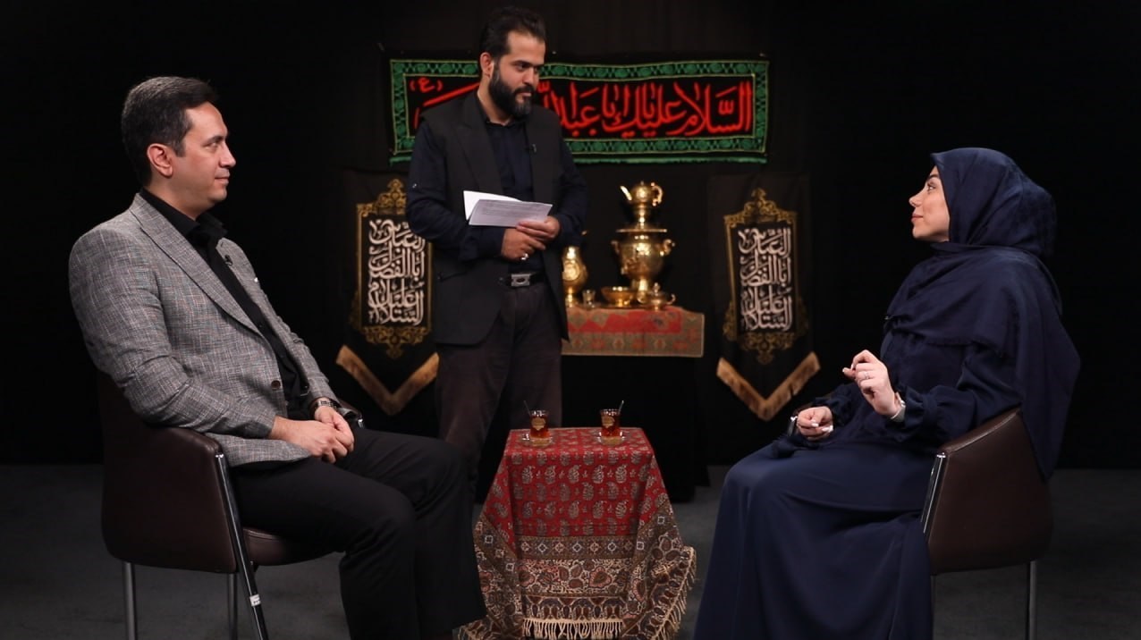 تلویزیون , صدا و سیما , مستند , بازیگران , مجریان تلویزیون ایران , هنرمندان , اربعین 1402 , فیلم , 