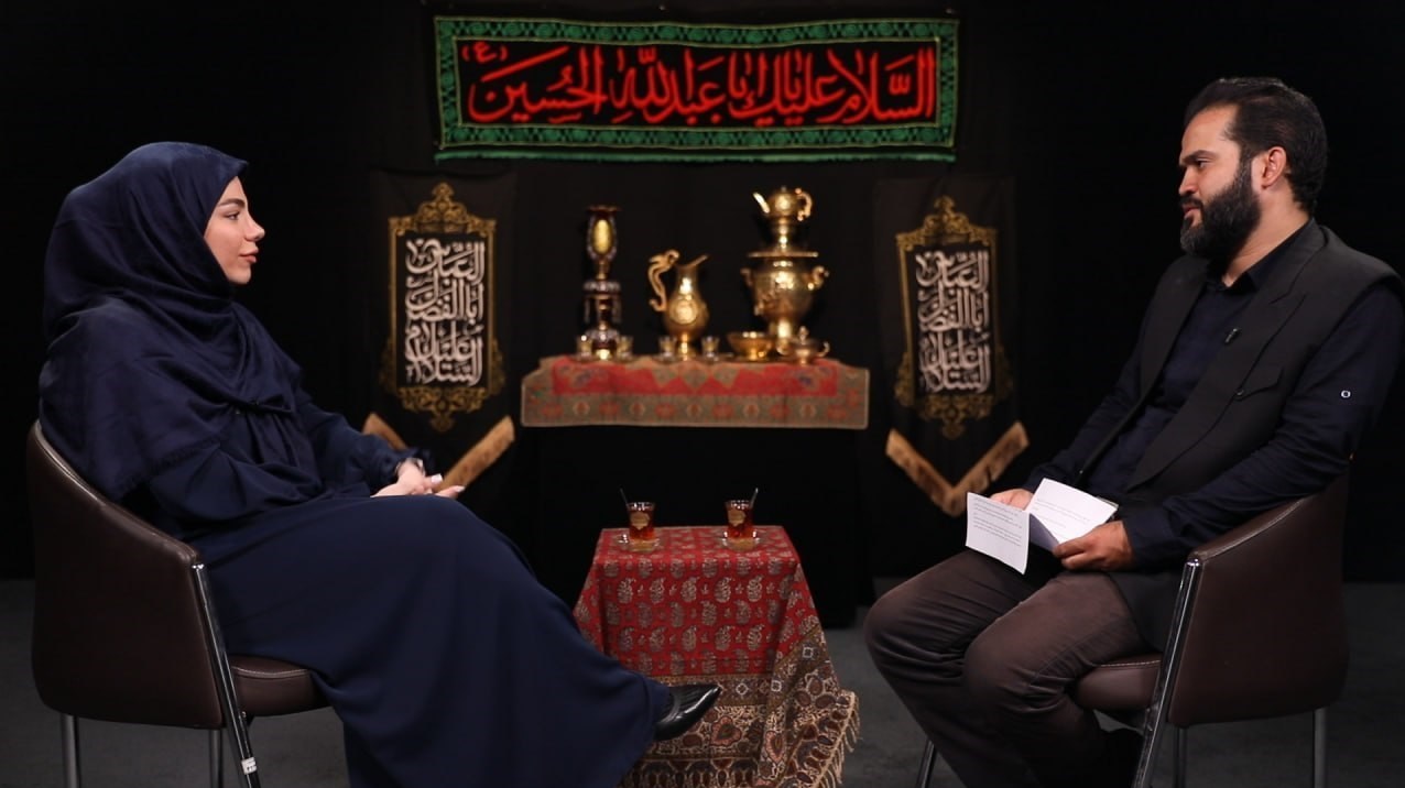 تلویزیون , صدا و سیما , مستند , بازیگران , مجریان تلویزیون ایران , هنرمندان , اربعین 1402 , فیلم , 