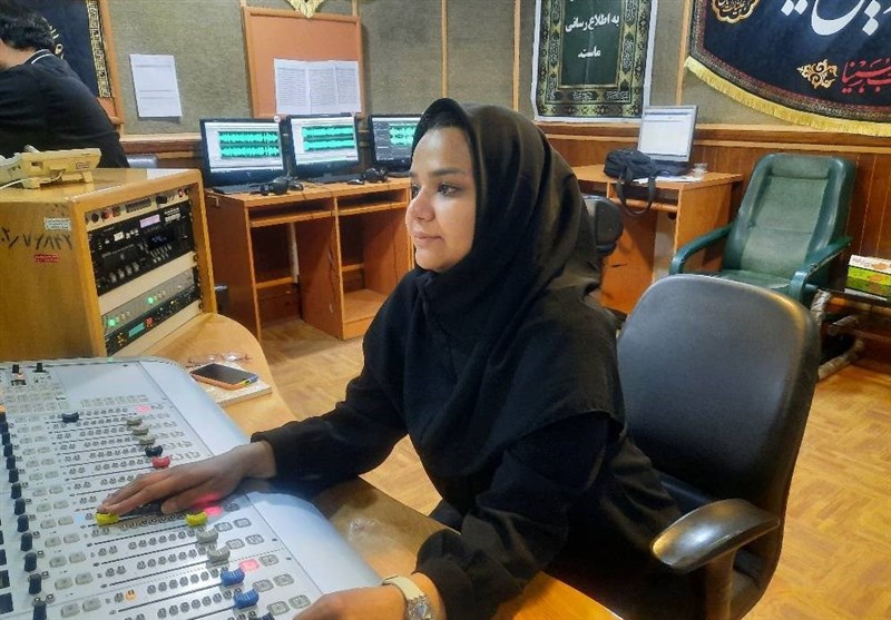 رادیو , صدا و سیما , گویندگان رادیو , اربعین 1402 , کربلا , 