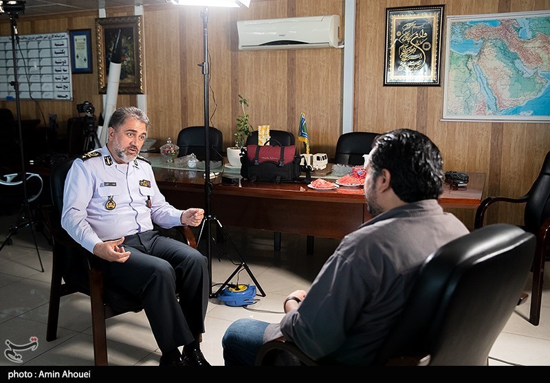 نیروی پدافند | نیروی پدافند هوایی ارتش| نیروی پدافند هوایی , آجا | ارتش | ارتش جمهوری اسلامی ایران , قرارگاه پدافند هوایی , موشک , باور 373 , اس300 , پهپادهای ایران , کشور روسیه , 