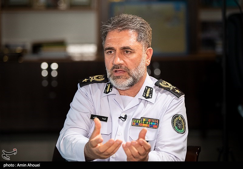 نیروی پدافند | نیروی پدافند هوایی ارتش| نیروی پدافند هوایی , آجا | ارتش | ارتش جمهوری اسلامی ایران , قرارگاه پدافند هوایی , موشک , باور 373 , اس300 , پهپادهای ایران , کشور روسیه , 