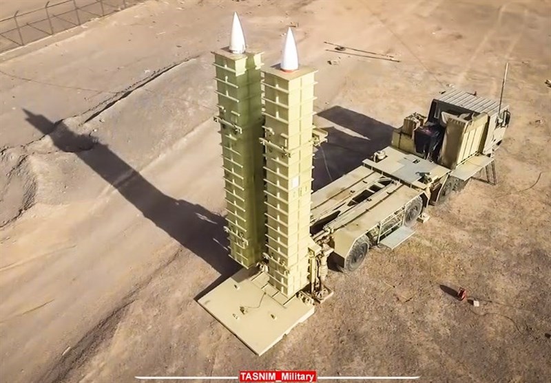 نیروی پدافند | نیروی پدافند هوایی ارتش| نیروی پدافند هوایی , آجا | ارتش | ارتش جمهوری اسلامی ایران , قرارگاه پدافند هوایی , موشک , باور 373 , اس300 , پهپادهای ایران , کشور روسیه , 