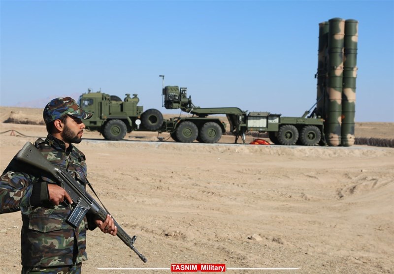 نیروی پدافند | نیروی پدافند هوایی ارتش| نیروی پدافند هوایی , آجا | ارتش | ارتش جمهوری اسلامی ایران , قرارگاه پدافند هوایی , موشک , باور 373 , اس300 , پهپادهای ایران , کشور روسیه , 