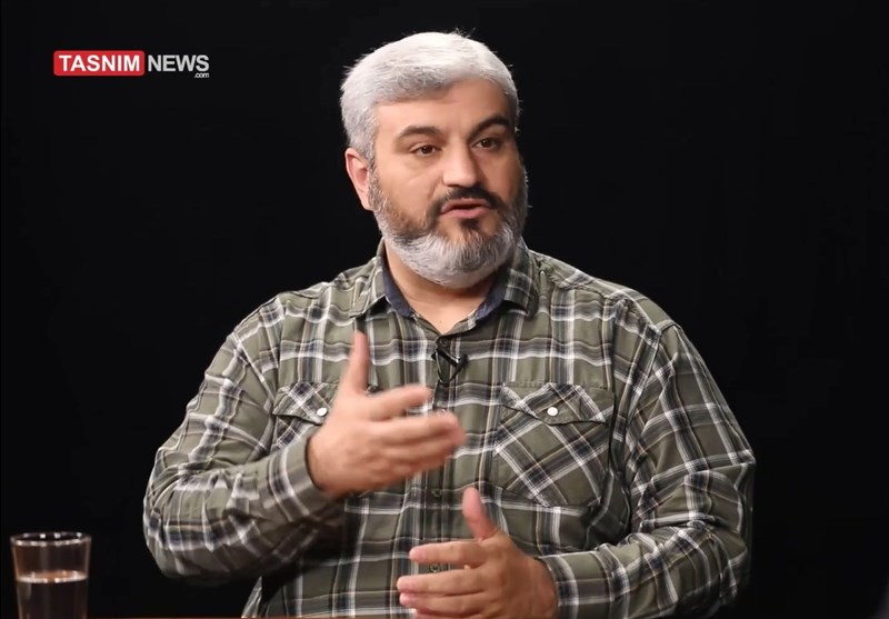 ببینید|بازگشت حزب‌الله به استراتژی حاج رضوان