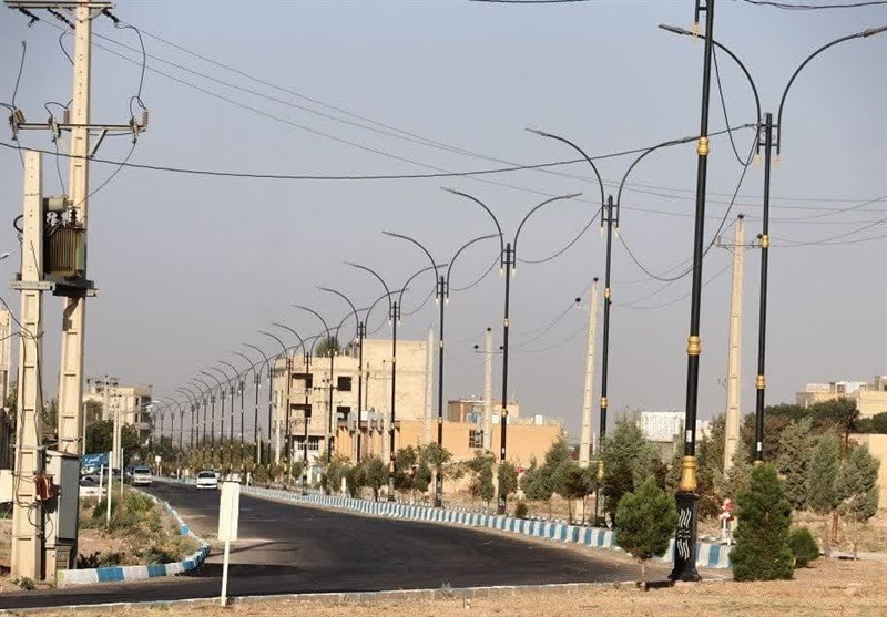 هفته دولت , استانداری قزوین , 