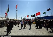 ثبت‌نام قطعی بیش از 2.7 میلیون زائر اربعین حسینی
