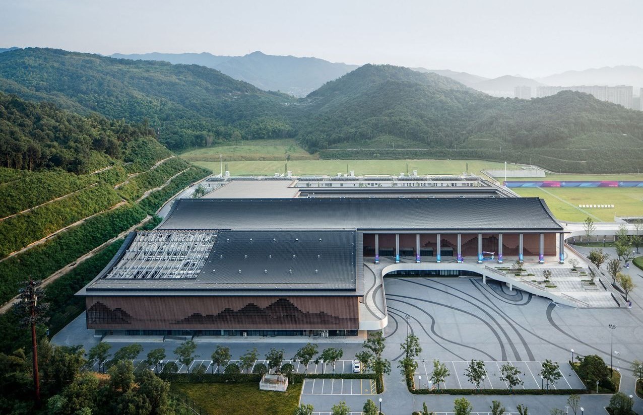 بازیهای آسیایی 2022 هانگژو ,