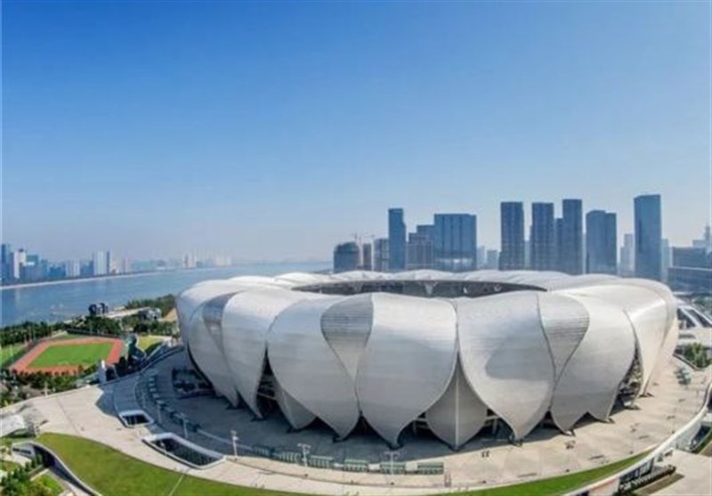 بازیهای آسیایی 2022 هانگژو ,