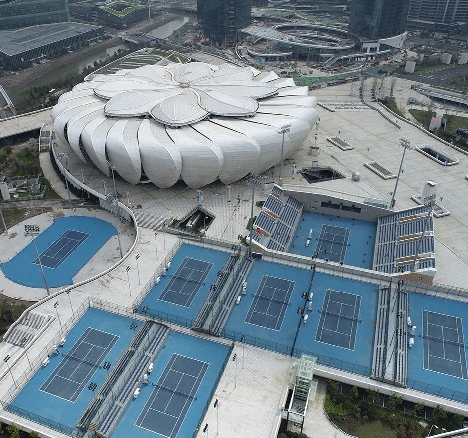 بازیهای آسیایی 2022 هانگژو ,