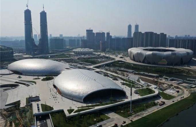 بازیهای آسیایی 2022 هانگژو ,