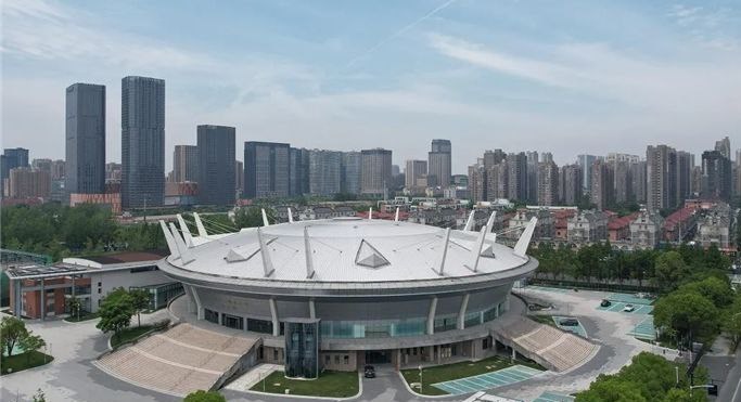 بازیهای آسیایی 2022 هانگژو ,