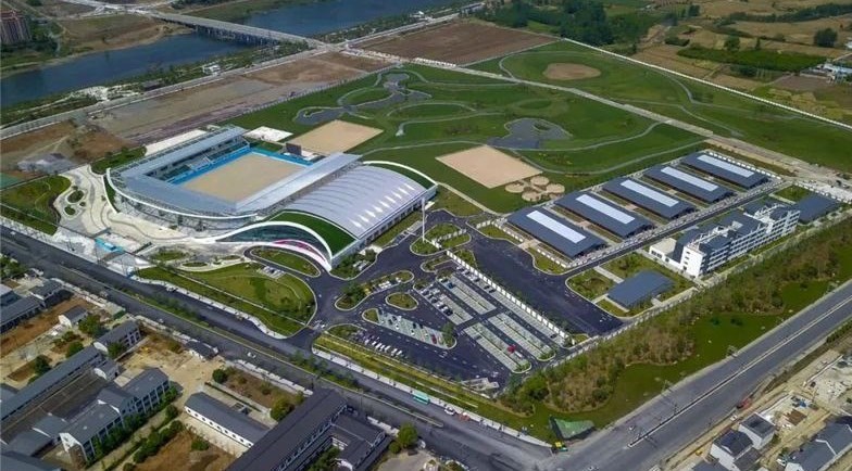 بازیهای آسیایی 2022 هانگژو ,