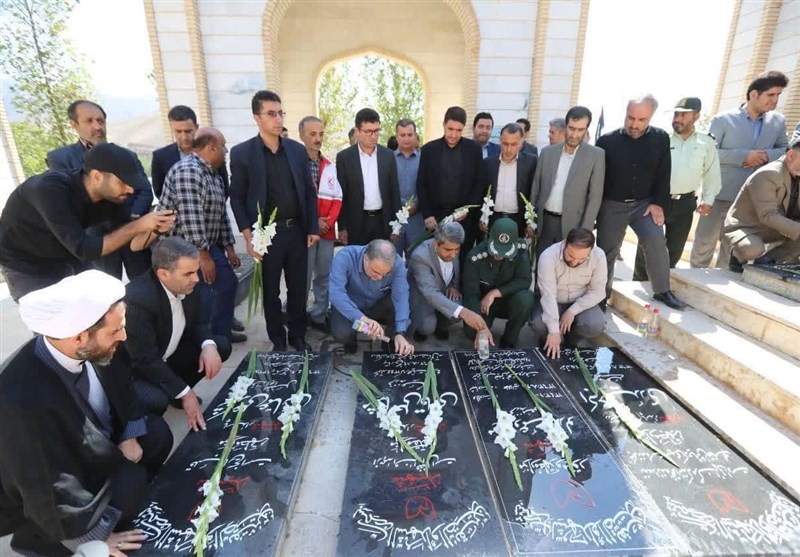 استانداری زنجان , هفته دولت , 